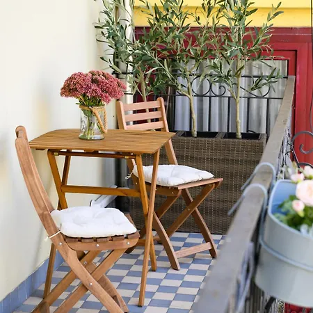 Zengo Apartament *