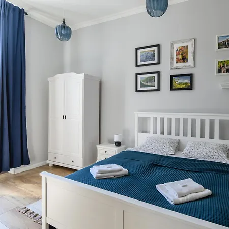 Apartament Zengo *