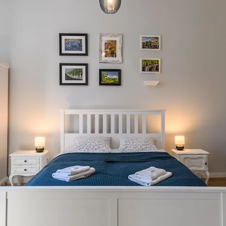Zengo Apartament