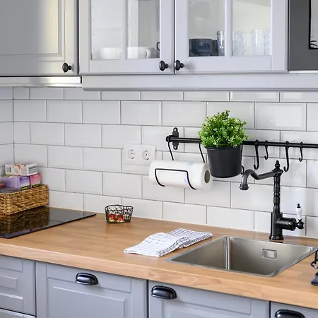 Zengo Appartement Eger