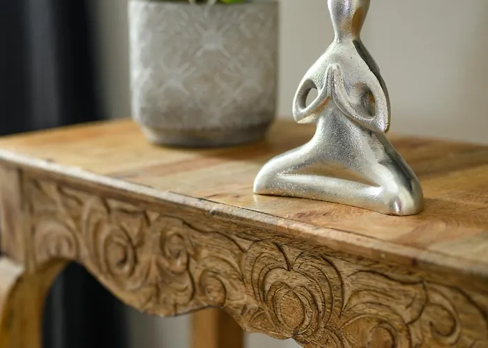 아파트 Zengo 에게르