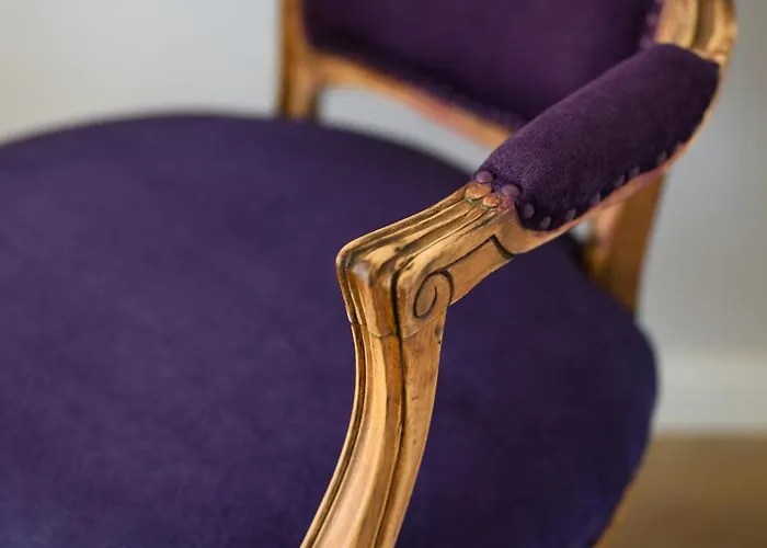 아파트 Zengo 에게르