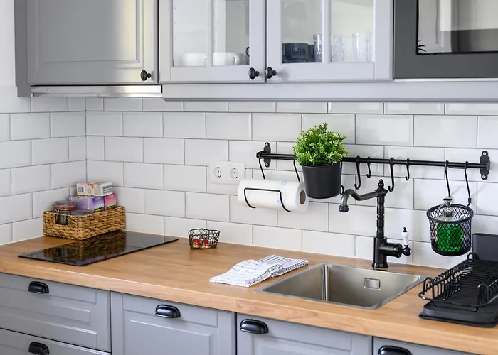 Zengo 아파트 에게르