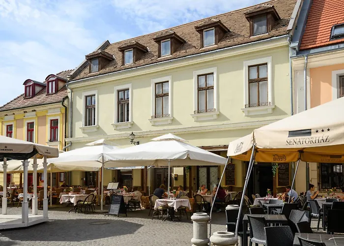 아파트 Zengo 에게르